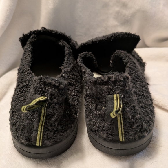 Vionic Beach Black Malibu 11 - Picture 5 of 7